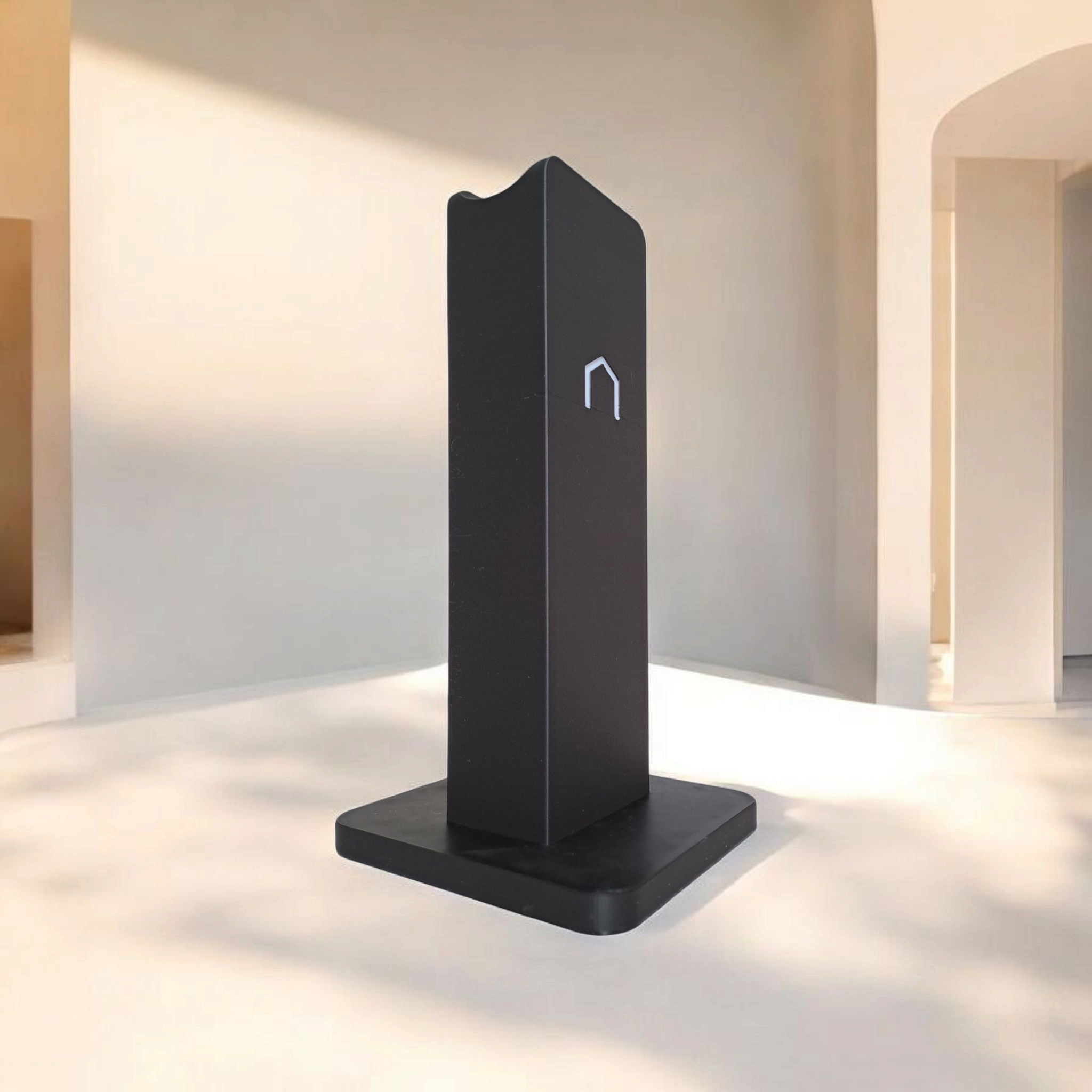 Minimalist Headphone Stand - View 4